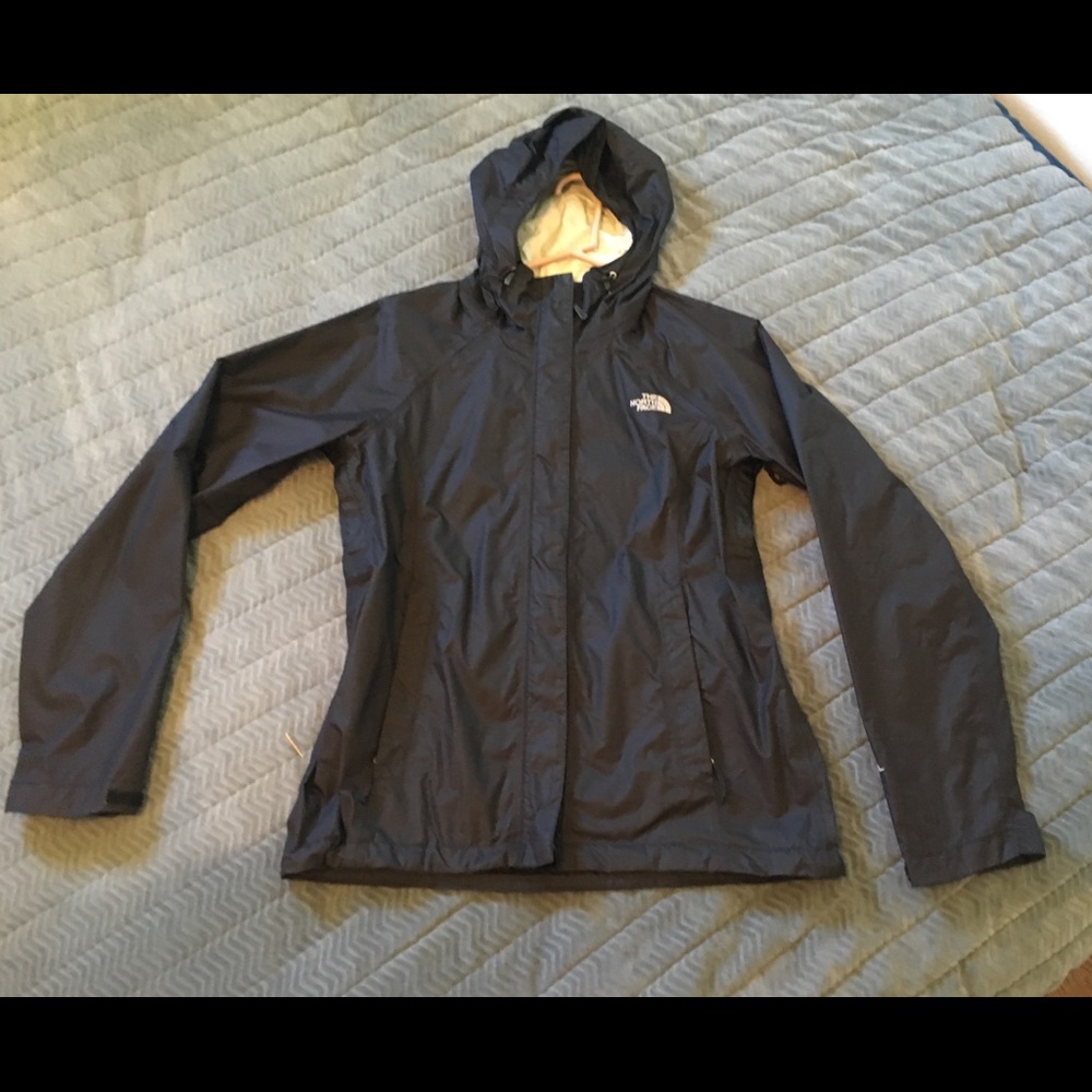 The North Face Venture Rain Jacket W’s Small